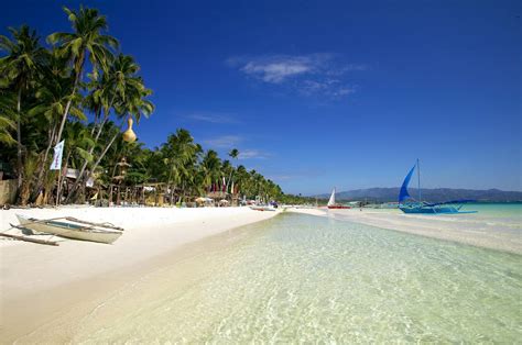 Filipiny - Wyspa Boracay Raj na Ziemi - Cosmopolitan Living Filipiny - Wyspa Boracay Raj na Ziemi