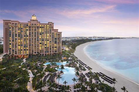THE REEF AT ATLANTIS - Updated 2022 Prices & Hotel Reviews (Bahamas/New Providence Island)