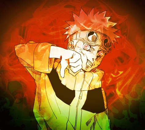Uzumaki Naruto Image by Pixiv Id 5081532 #2079359 - Zerochan Anime Image Board