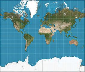 Map projection - WikiVisually