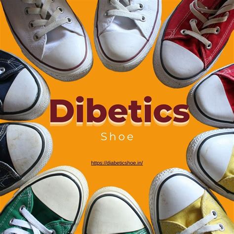 Exploring the Best Diabetic Footwear Brands in India: Prioritizing Orthopedic Comfort | by ...