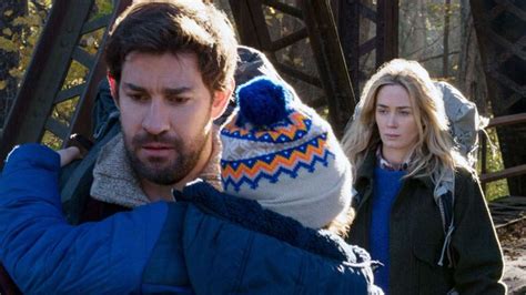 A Quiet Place: Day One Cast: Will John Krasinski & Emily Blunt Return?