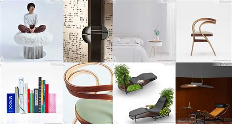 THE BIGGEST FURNITURE DESIGN TRENDS FOR 2021 as seen at the the A'Design Award