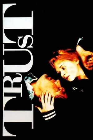 Trust (1990) — The Movie Database (TMDB)