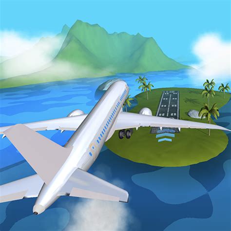 Realistic Plane - Apps on Google Play