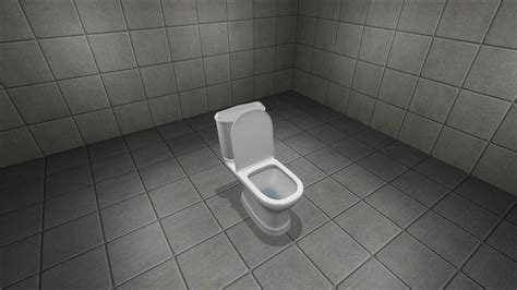 Toilet Simulator by F41thF4n