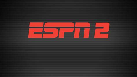 ESPN2 Logo - LogoDix