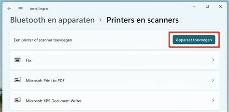 Windows 11 and the printer - Techzle