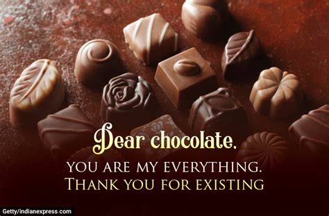 Happy World Chocolate Day 2020: Wishes, images, quotes, status ...