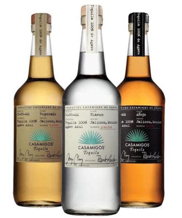 George Clooney and Casamigos Launch New Mezcal | VinePair