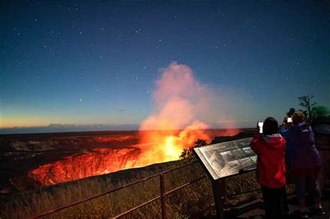 Kilauea Volcano, Chocolate, and Waterfall Tour