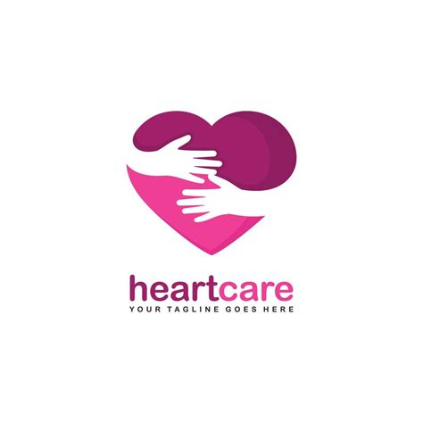 Health Care Logo Design Concept Care Logo Vector Imag - vrogue.co