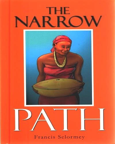 The Narrow Path – Continental Books and Stationery Services