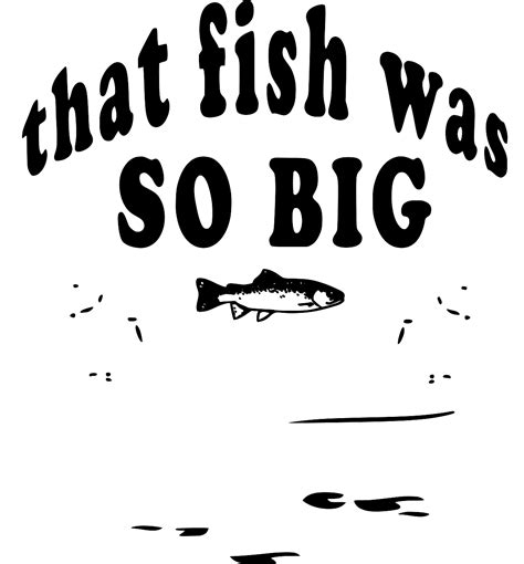 SVG > fish cartoon fisherman fishing - Free SVG Image & Icon. | SVG Silh