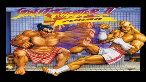 Snes street fighter 2 turbo moves - marineluda