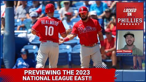 Fightin' for more | Phillies release hype video ahead of Opening Day ...