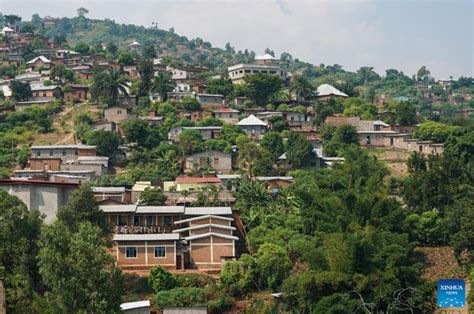 Bujumbura: largest city and main port of Burundi - Global Times