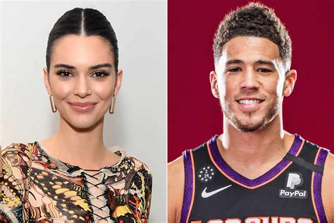 Kendall Jenner 'Very Happy' with Boyfriend Devin Booker: Source