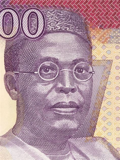 Obafemi Awolowo portrait. From Nigerian money , #sponsored, #Awolowo, # ...