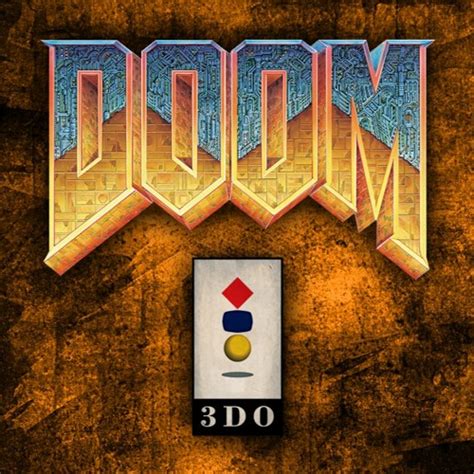 Stream Mantillitas | Listen to DOOM 3DO (1996) Soundtrack playlist ...