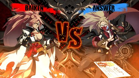 Guilty Gear Xrd: REV 2 – Arc System Works