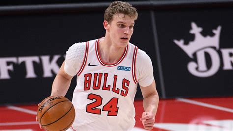 Lauri Markkanen reflects on his struggles with the Chicago Bulls - Sports Illustrated Chicago ...