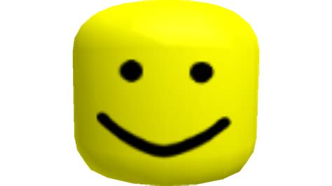 Roblox Oof Face Png