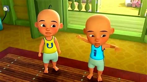 Upin Ipin History - IMAGESEE