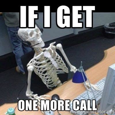 45 Call Center Memes That’ll Make You Cry With Laughter ...