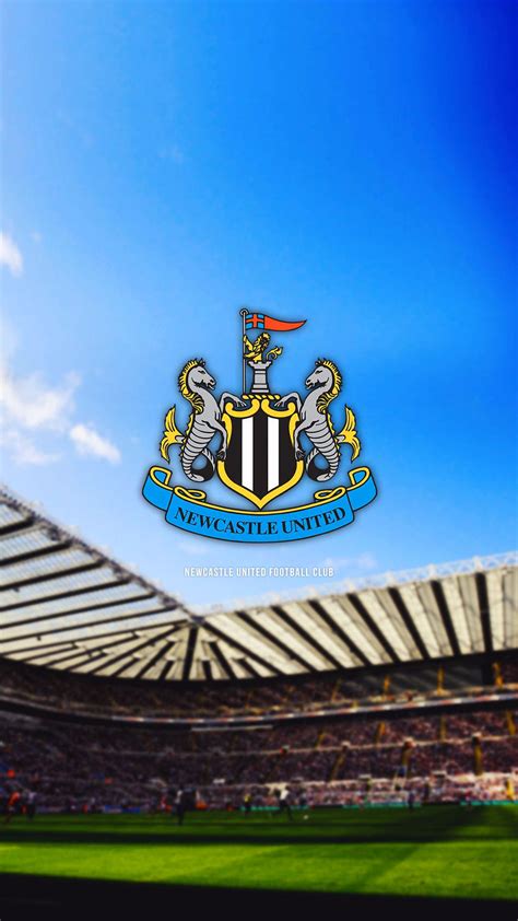 Newcastle United Wallpaper - iXpap