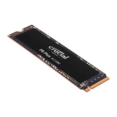 価格.com - Crucial、PCIe 4.0対応のNVMe M.2 SSD「P5 Plus SSD」