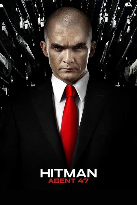 Ver Hitman: Agente 47 (2015) Online - CUEVANA 3