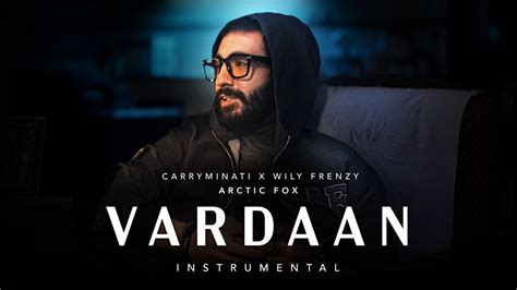 VARDAAN - CARRYMINATI X Wily Frenzy (Instrumental) - YouTube