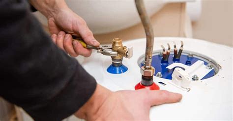 Water Heater Repair: When to Call a Service? - HomeDesignInspired