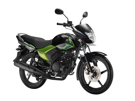 Yamaha Saluto 125cc Price- 53600, Mileage-78 KMPL, Specs, Colours