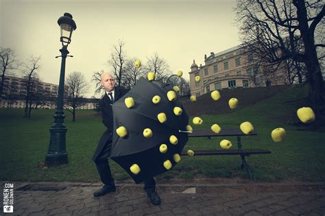 Ronen Goldman: Expressive Surreal Photography