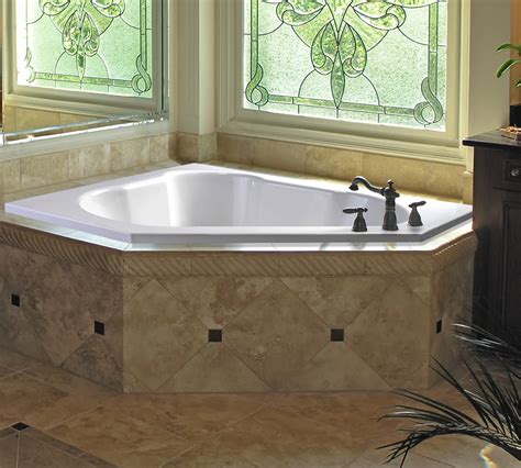 Integrated Seat Bathtubs You'll Love in 2020