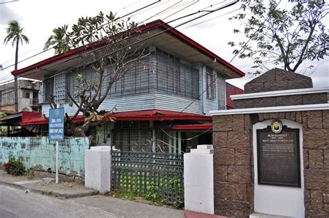 File:Pio Valenzuela Residence Valenzuela City.jpg - Philippines