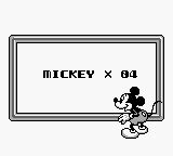 Mickey Mouse (video game) - Mickey Mouse Icon (35203009) - Fanpop