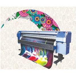 Digital Textile Printing Machine in Surat - BRILTEX INDUSTRIES