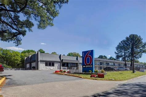 MOTEL 6 NORTH LITTLE ROCK, AR $53 ($̶6̶2̶) - Updated 2023 Prices & Reviews