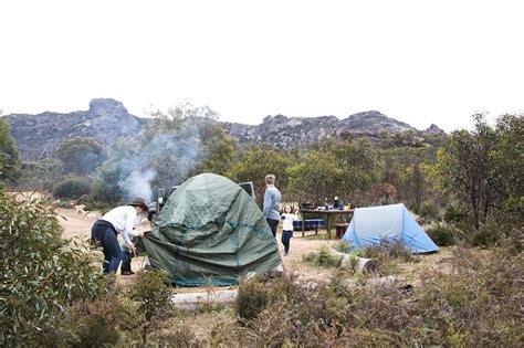 New Campgrounds in Victoria You Can Book Right Now | TOT: HOT OR NOT