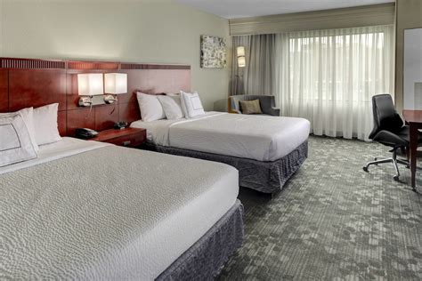 Courtyard by Marriott Anniston Oxford Oxford, Alabama, US ...