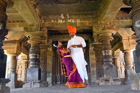 Traditional Dresses of Karnataka: Reflecting The Beauty of Kannada Culture