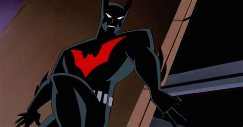 The 12 Best Batman Beyond Episodes, Ranked