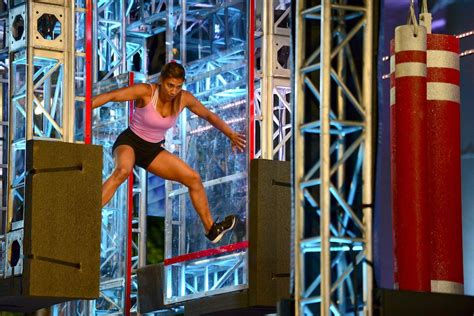 American Ninja Warrior Season 13 Episode 1 - alexiss2011