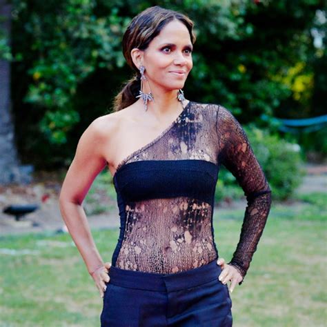 Photos from Halle Berry's Best Looks - E! Online