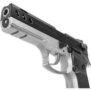 Turkish Full Size 9mm Pistol - $289.99 | gun.deals