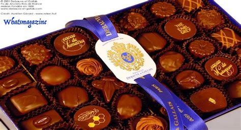 20 Most Expensive Chocolates in the World: You Will Love To Grab ...