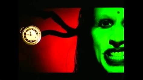 Marilyn Manson - Sweet Dreams are made of these | Perfect Meme Video Clip